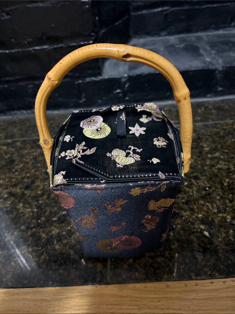 Vintage Handbag